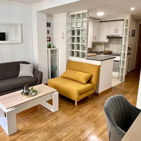 Apartamento Numantino Zaragoza Eksteriør bilde