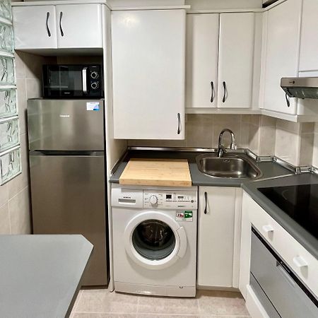 Apartamento Numantino Zaragoza Eksteriør bilde