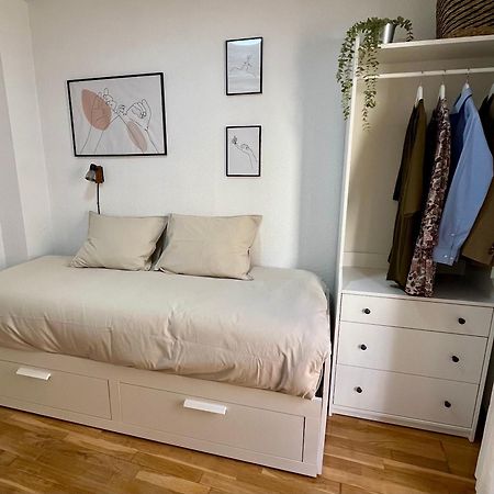 Apartamento Numantino Zaragoza Eksteriør bilde